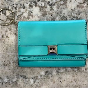 Like new! Kate Spade wallet